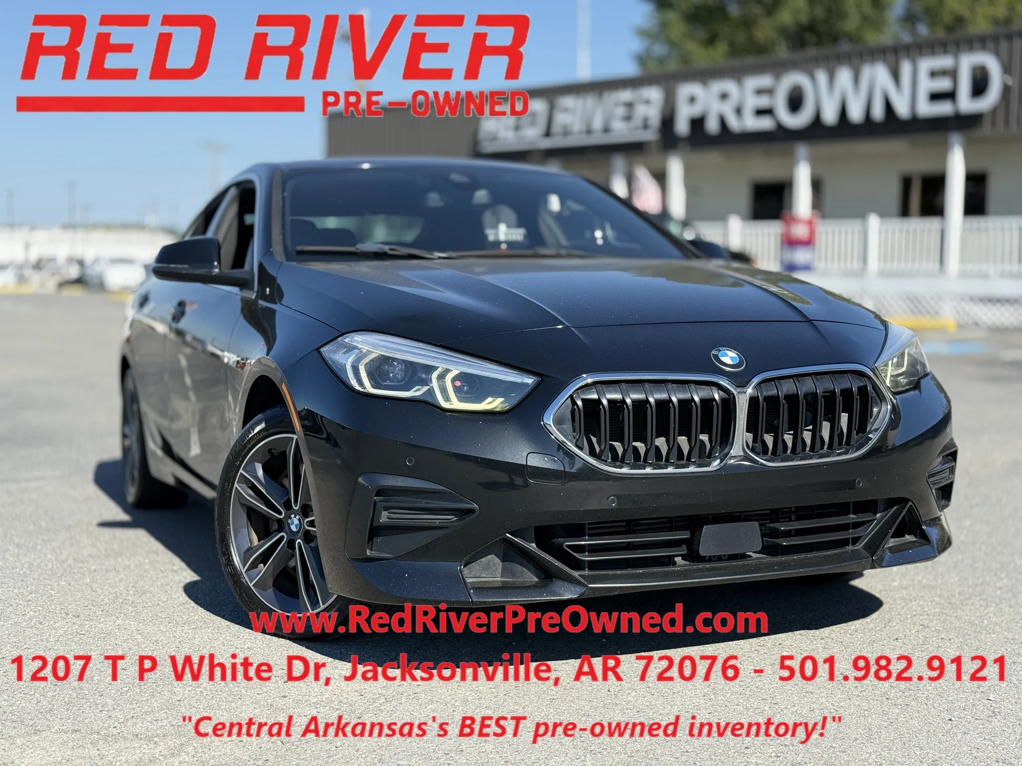 2022 BMW 2 Series