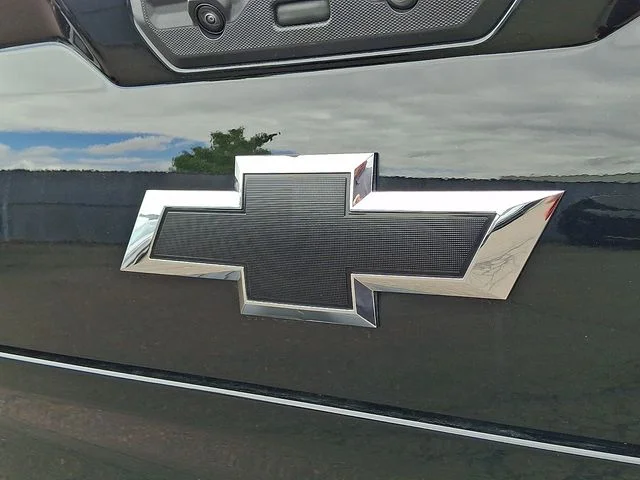 Used 2026 Black Chevrolet LT Trail Boss image 28