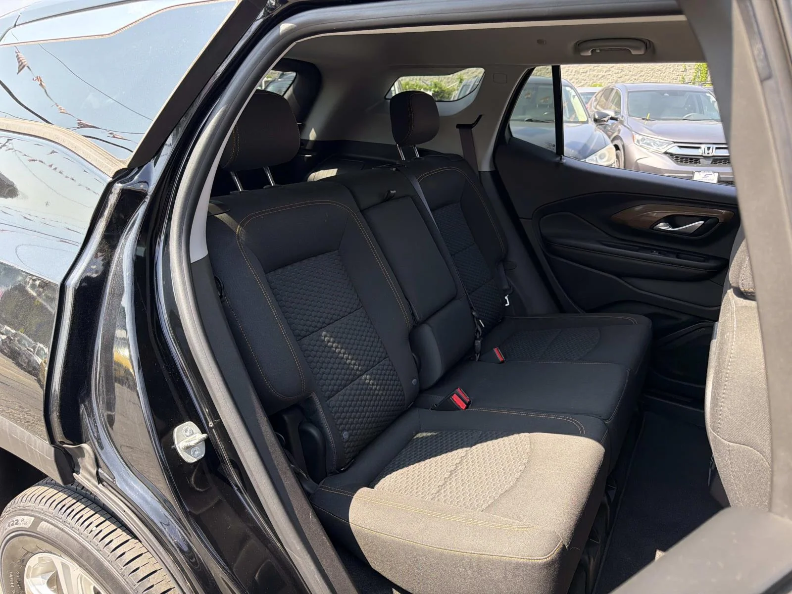 2020 GMC Terrain SLE - Photo 13