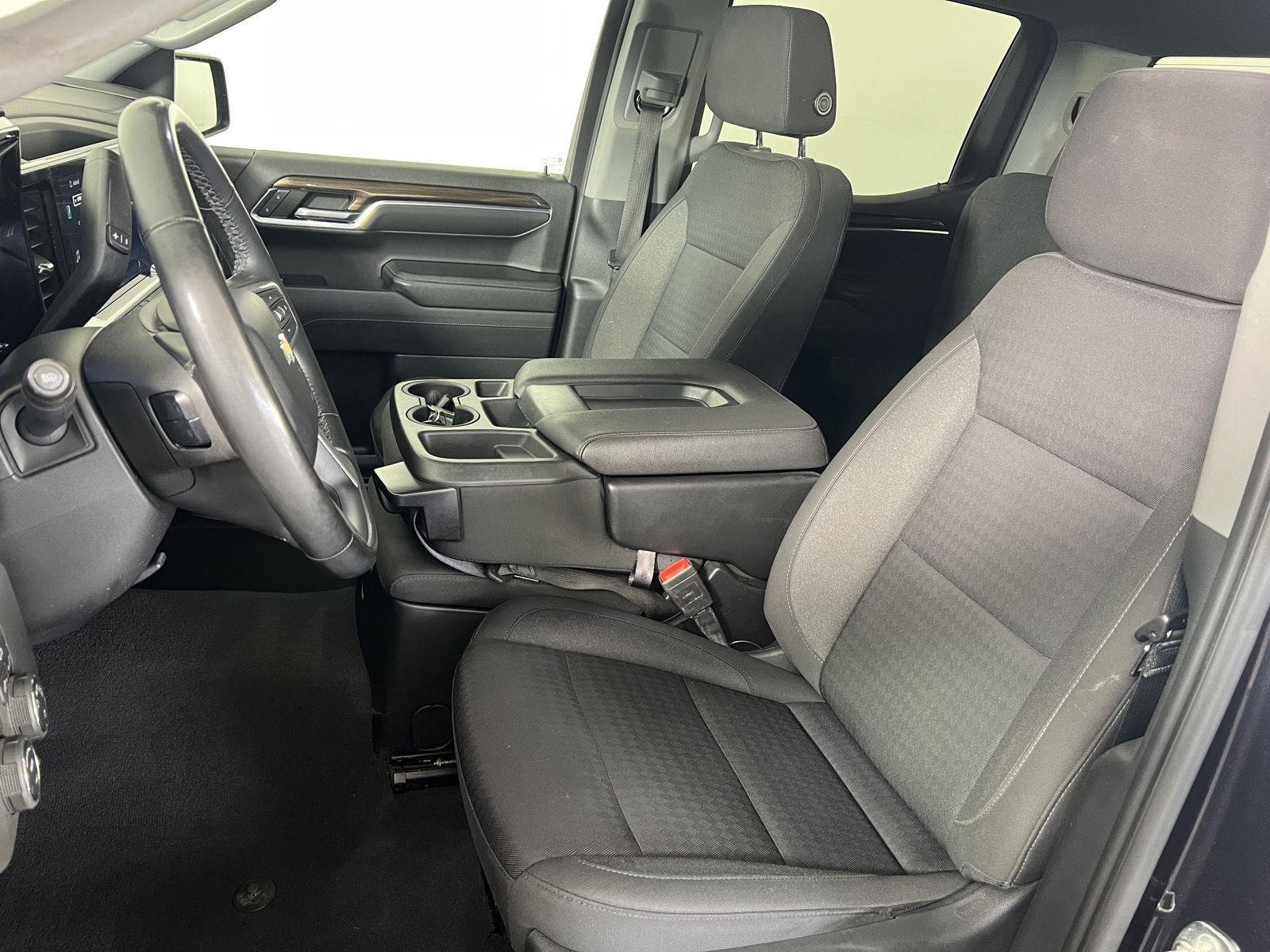 Used 2023 Ash Chevrolet LT image 14