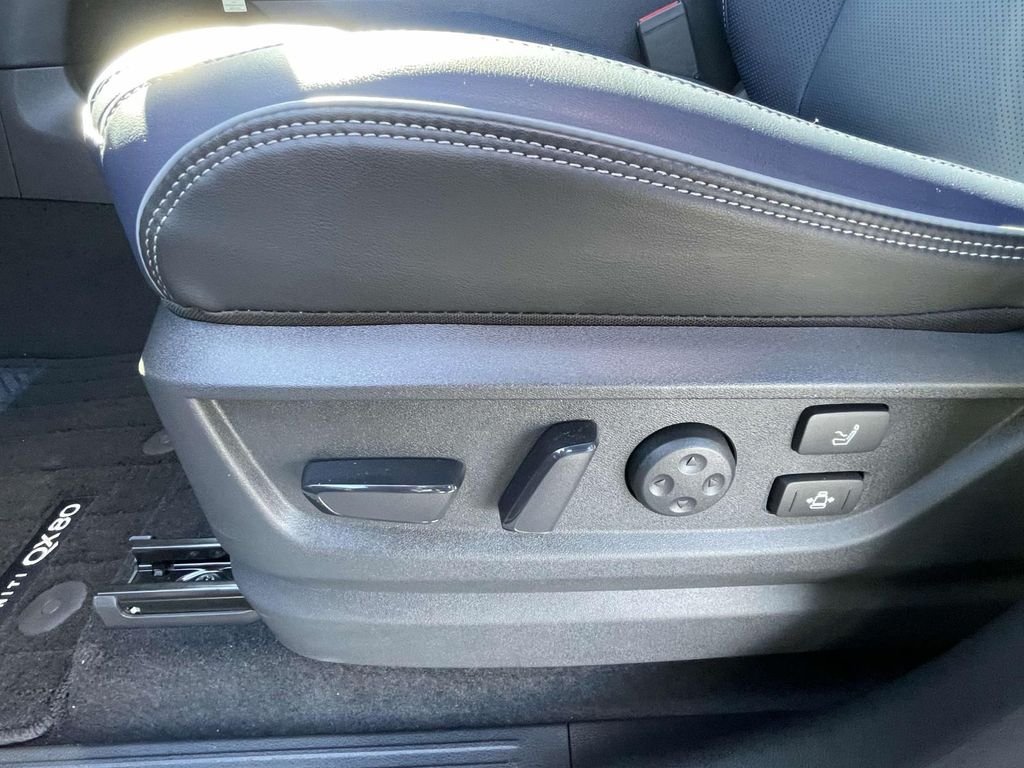 2026 INFINITI QX80 Sport - Photo 15