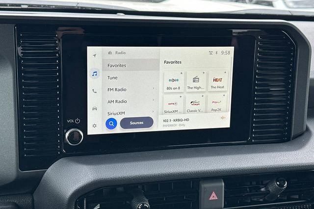 2026 Toyota Land Cruiser Land Cruiser 1958 - Photo 18