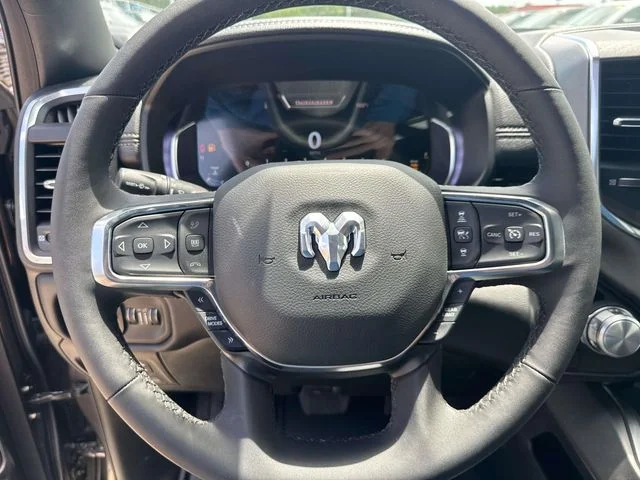 2026 RAM 1500 Laramie - Photo 24