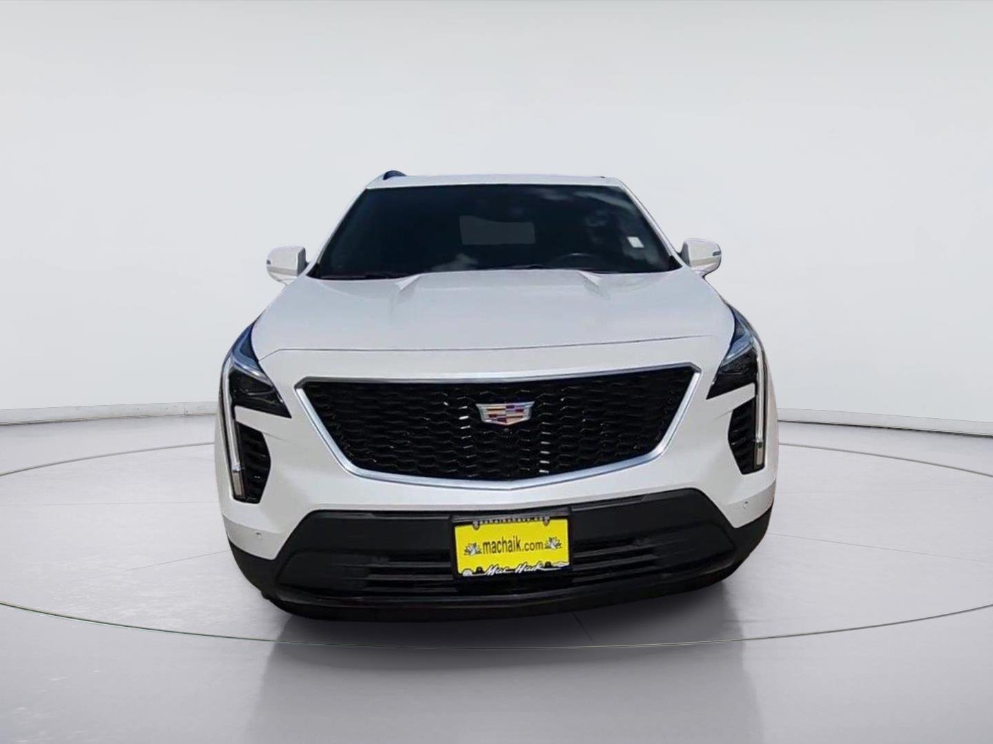2022 Cadillac XT4 FWD Sport White at Gerry Lane Buick GMC