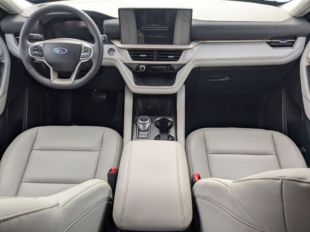 2026 Ford Explorer Active - Photo 17