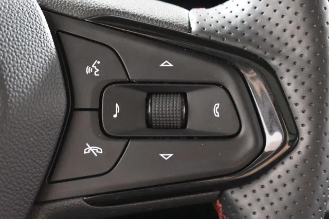 Used 2024 Gray Chevrolet RS image 25