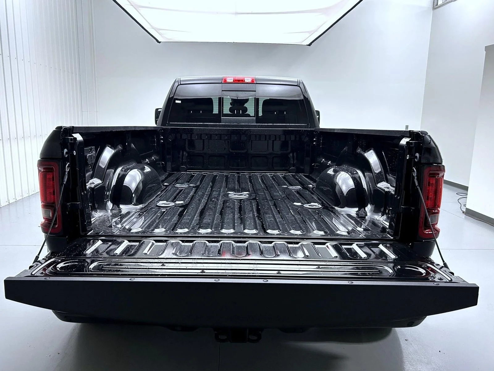 New 2026 Black Ram Tradesman image 21