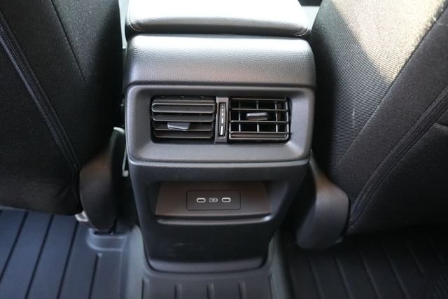 Used 2024 Silver Honda EX image 17