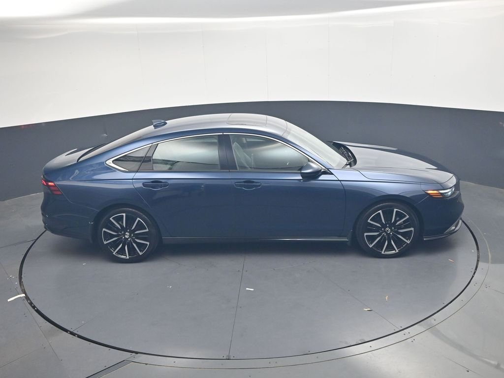 Used 2024 Blue Honda Touring image 25