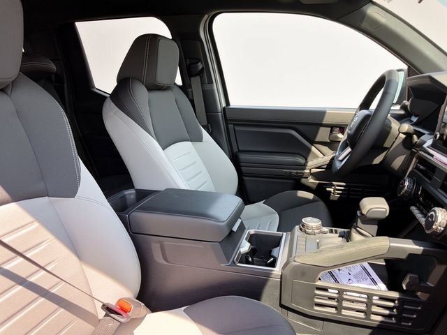 New 2026 Celestial Silver Metallic Toyota TRD Sport image 31