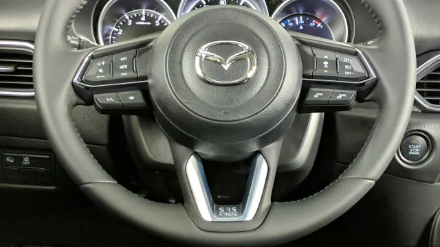 Certified Used 2023 Eternal Blue Mazda 2.5 S image 29