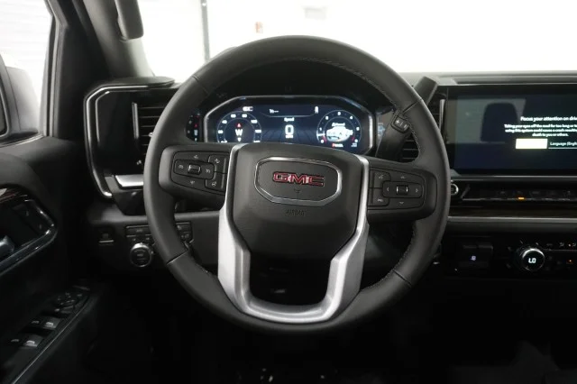 2026 GMC Sierra 1500 SLE - Photo 26