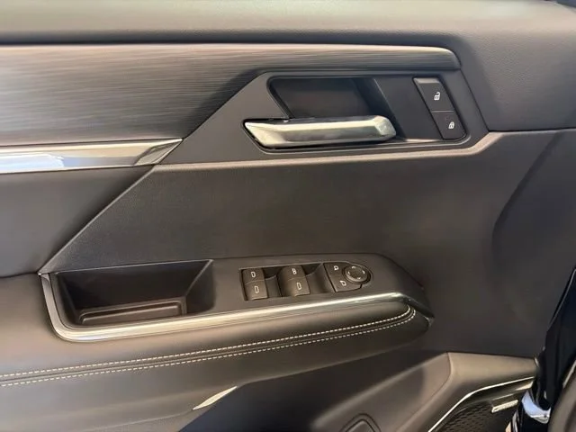 2026 GMC Acadia Elevation - Photo 49