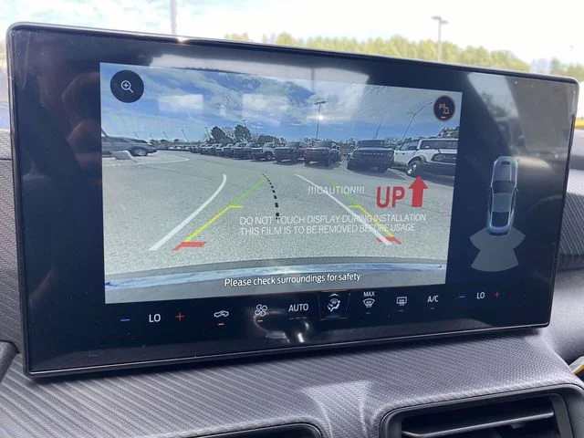 New 2026 Black Ford EcoBoost image 15