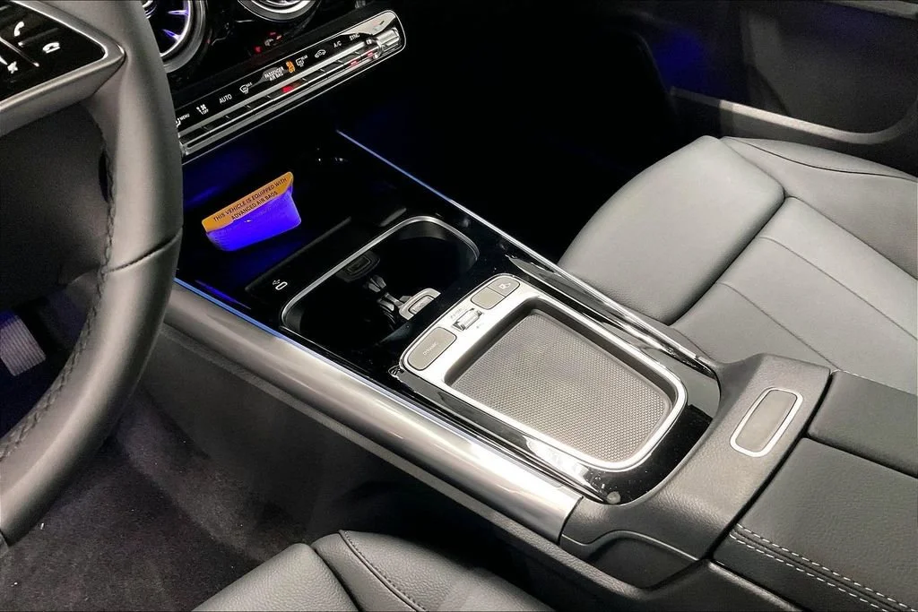 New 2026 Night Black Mercedes-Benz GLA 250 image 19