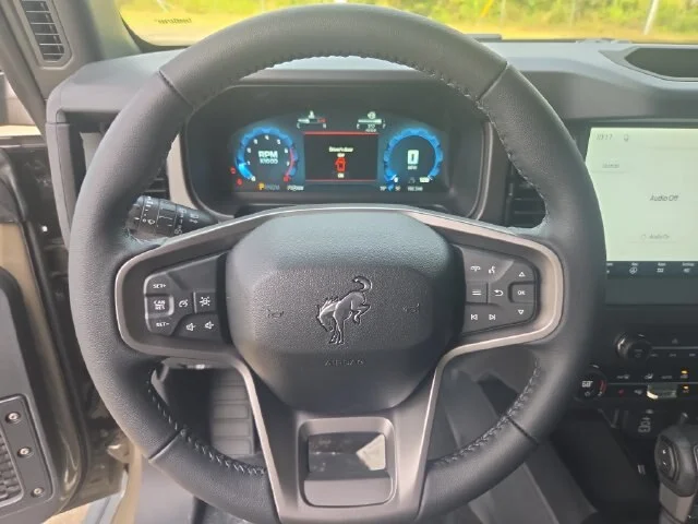 New 2026 Marsh Gray Ford Big Bend® image 46