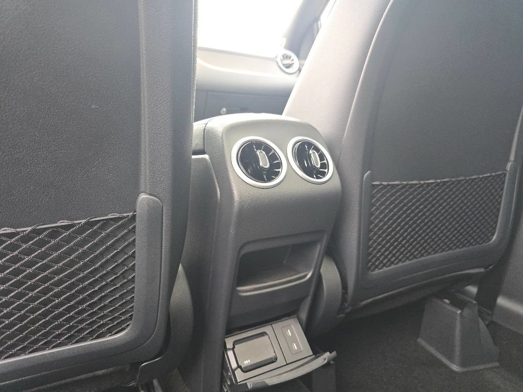 New 2026 Night Black Mercedes-Benz GLA 250 image 64