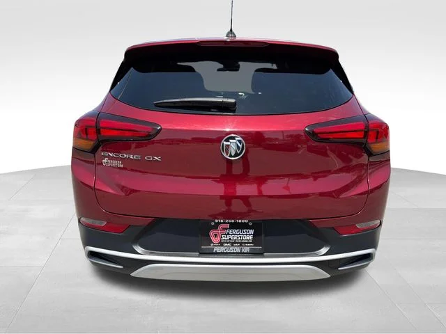 Used 2023  Buick Preferred image 6