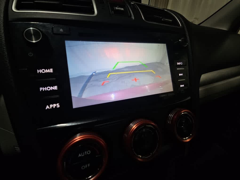 Used 2018 Venetian Red Pearl Subaru Premium image 26