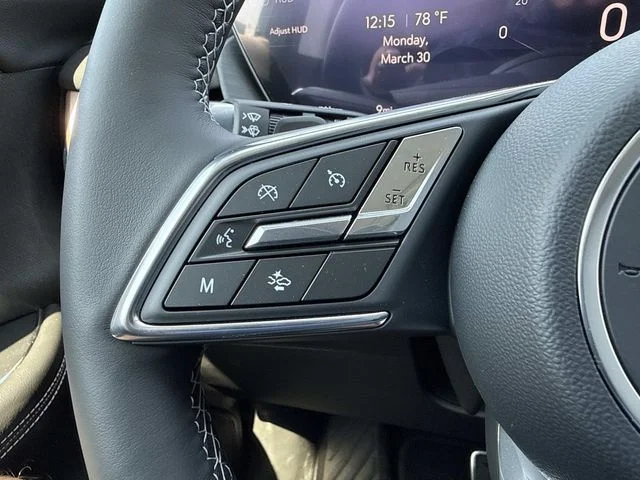 New 2026 Gray Buick Sport Touring image 26