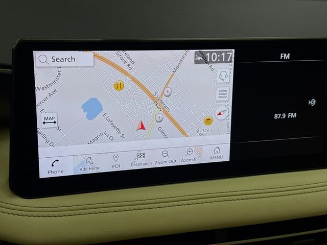 Used 2023 Mineral INFINITI LUXE image 13