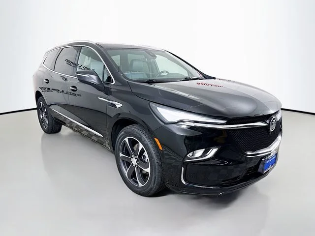 2022 Buick Enclave Essence for sale at Sam Leman Mazda