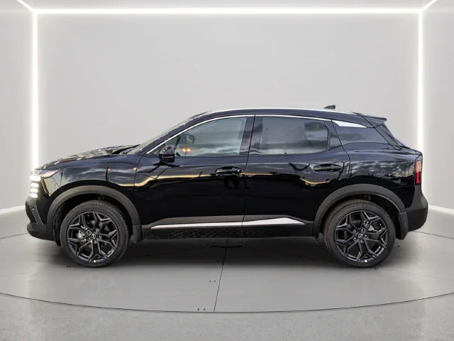 Used 2026 Black Nissan SR image 2