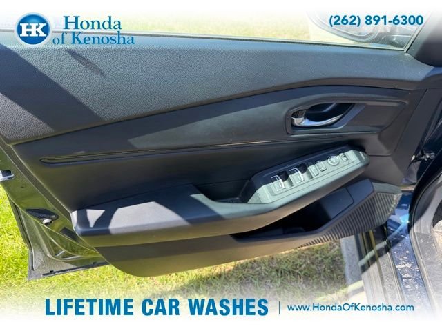 2024 Honda Accord EX - Photo 7