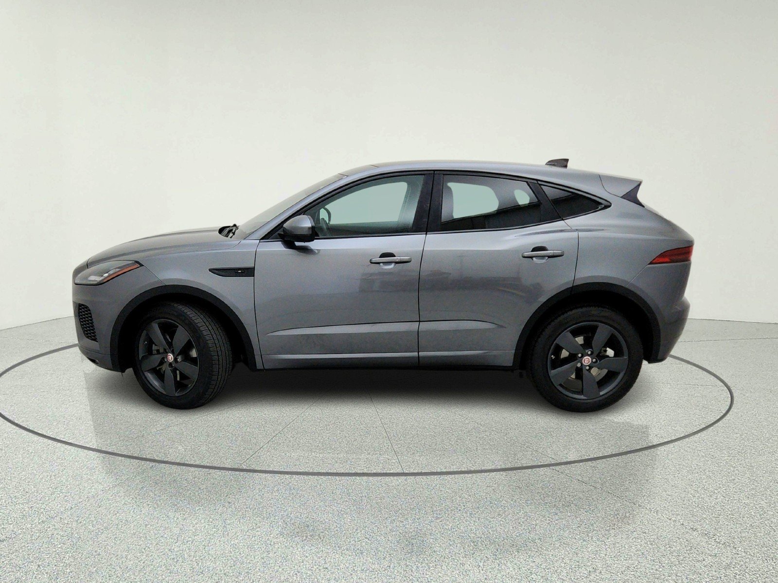 Used 2020 CORRIS GREY Jaguar Checkered Flag Edition image 14