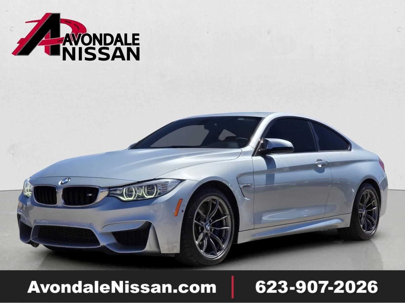 2016 BMW M4 -'s photo