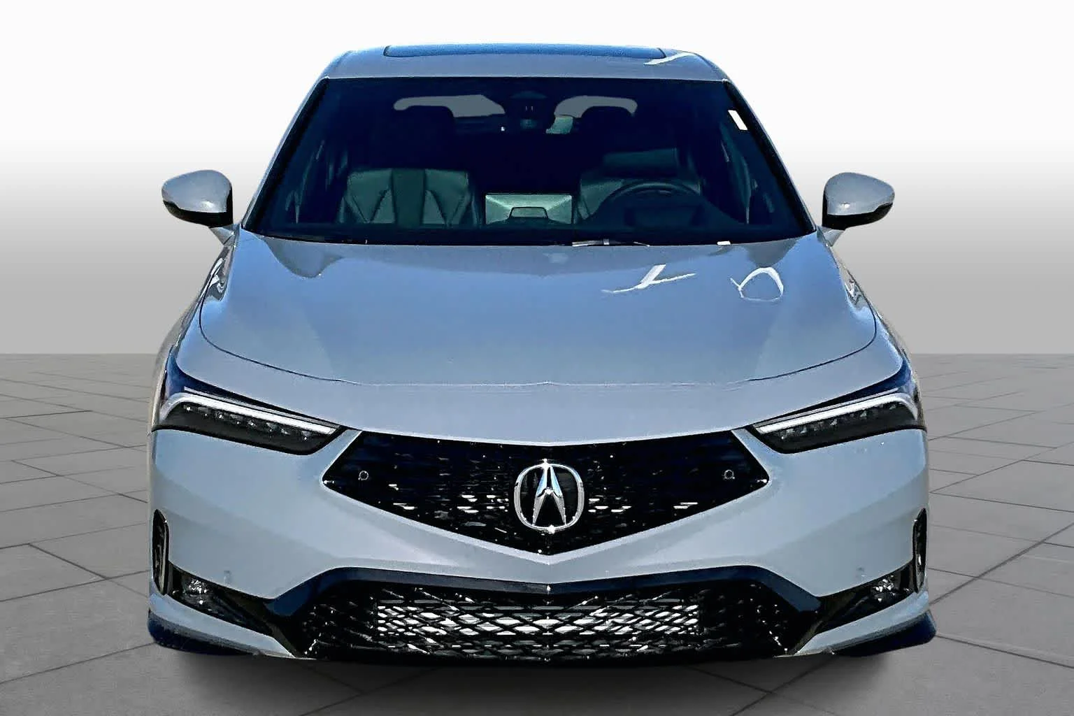 New 2026 Urban Gray Pearl Acura w/A-Spec Technology Package image 3