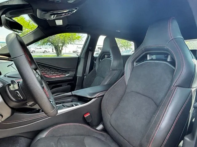 New 2026 Green Dodge R/T Plus image 11