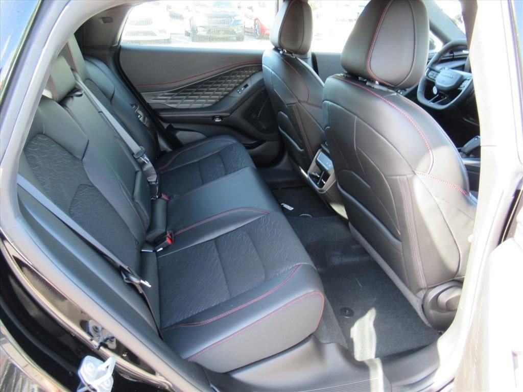 New 2026 Diamond Black Crystal Pearlcoat Dodge R/T image 28