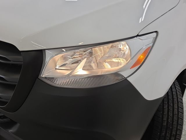 2024 Mercedes-Benz Sprinter Passenger Van Base - Photo 29