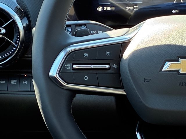 2027 Chevrolet Equinox LT - Photo 22