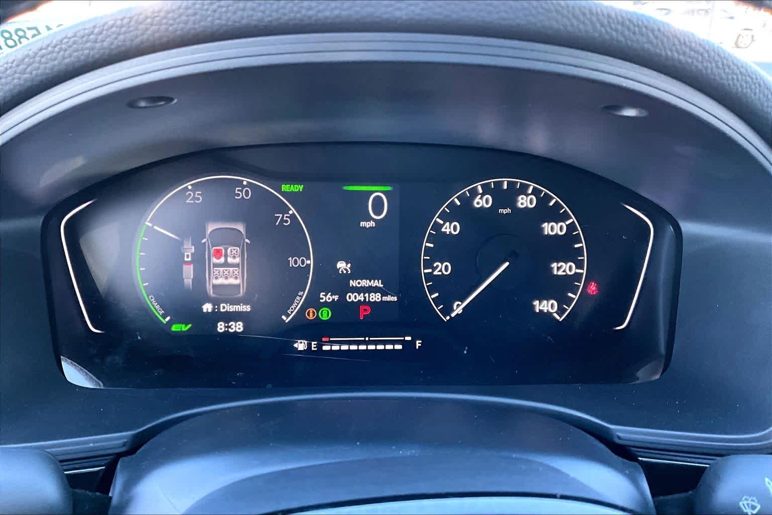 2026 Honda Civic Sport - Photo 25