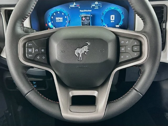 New 2026 Beige Ford Heritage Edition image 13