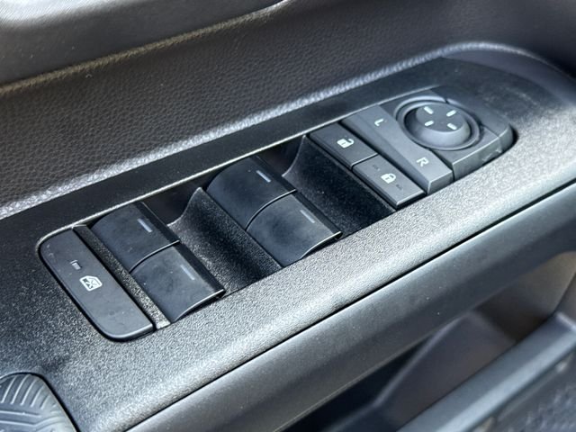 Used 2025 Gray Toyota SR5 image 21