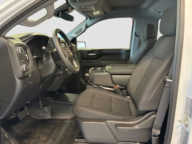 New 2026 White GMC Pro image 10