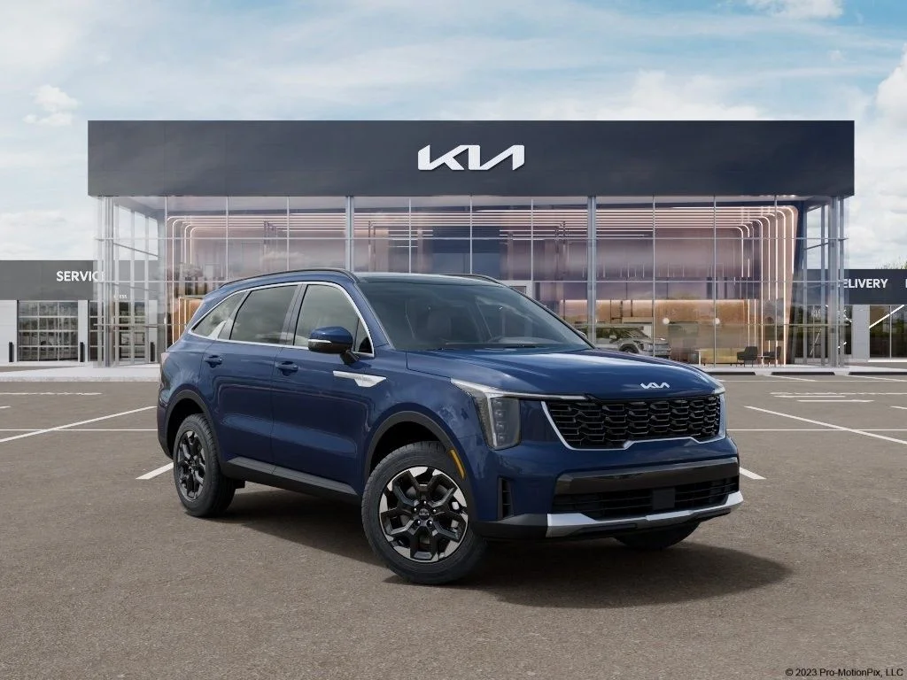 New 2026 Midnight Kia S image 1