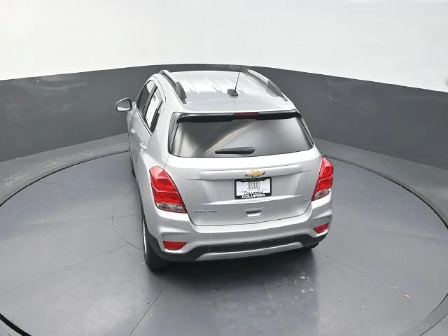 Used 2020 Silver Chevrolet LT image 15