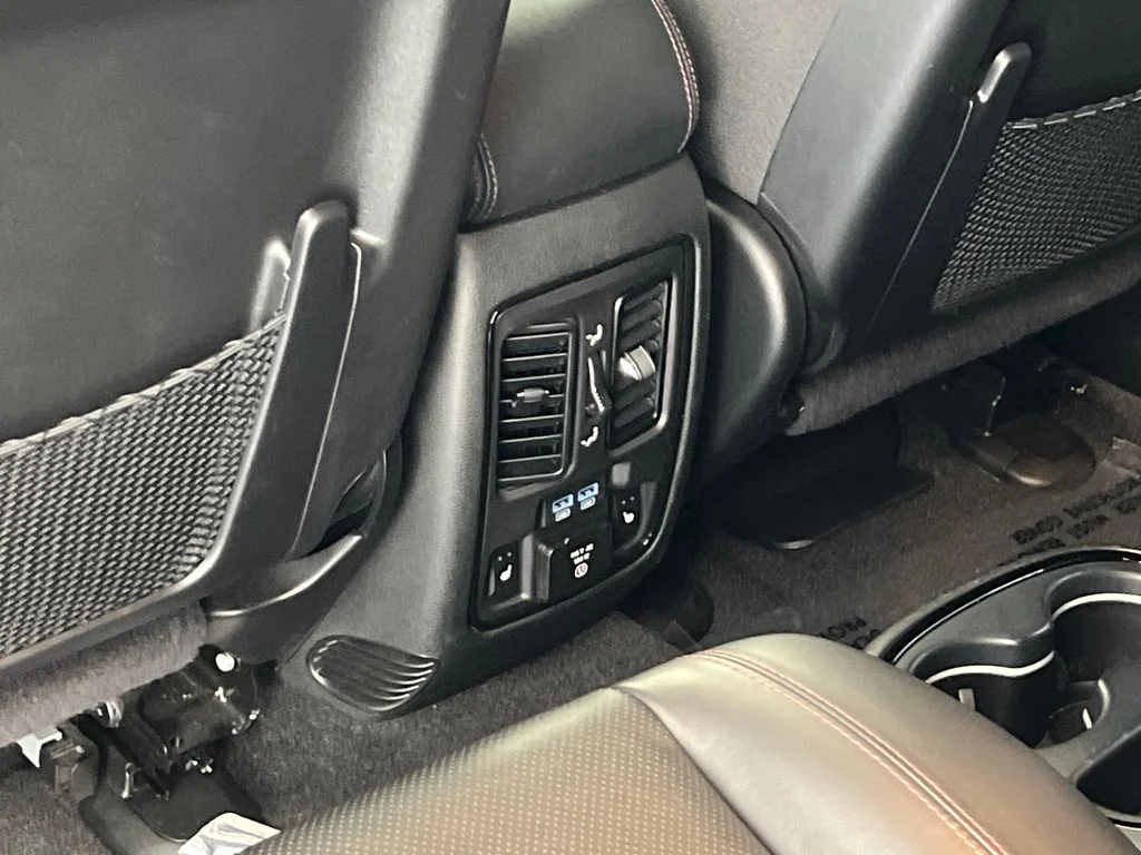 Used 2021 White Dodge R/T image 40