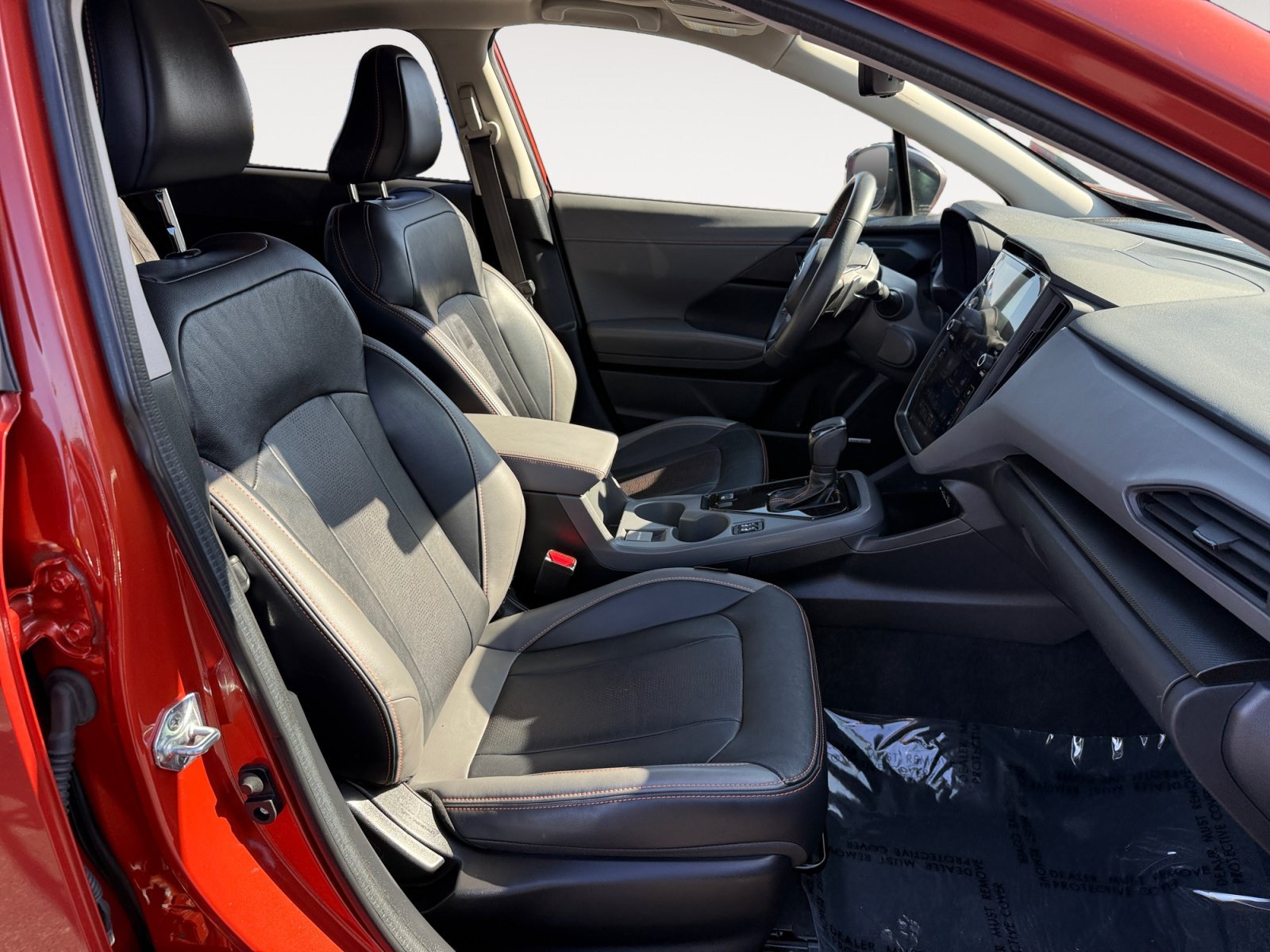 Used 2024 Pearl Subaru Limited image 19