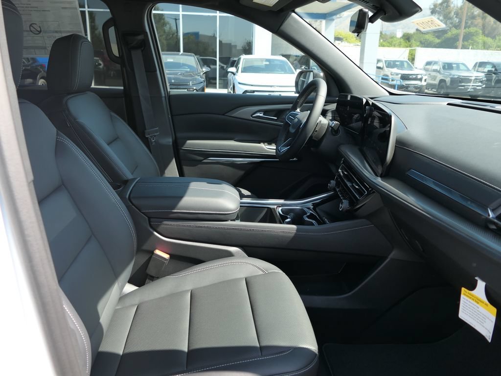 2026 Chevrolet Traverse LT - Photo 26