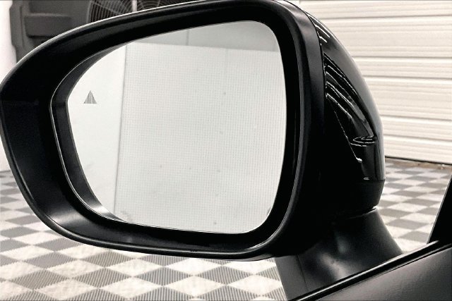 New 2026 Super Black Nissan Dark Armor image 26