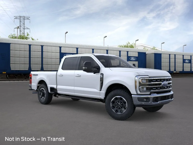 2026 Ford F-250 Lariat 4x4 Crew Cab 6-3/4' Box's photo