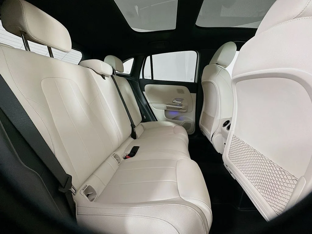 Used 2026 White Mercedes-Benz GLA 250 image 26