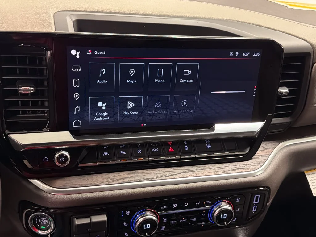 2026 GMC Sierra 1500 SLT - Photo 39