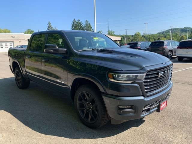 2026 RAM 1500 Laramie - Photo 7