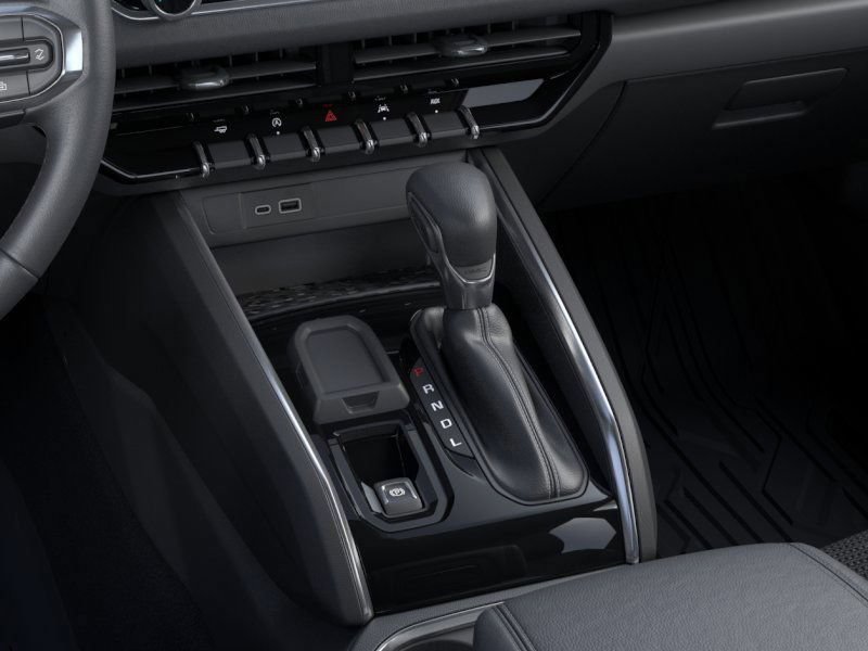 2026 GMC Canyon Elevation - Photo 24